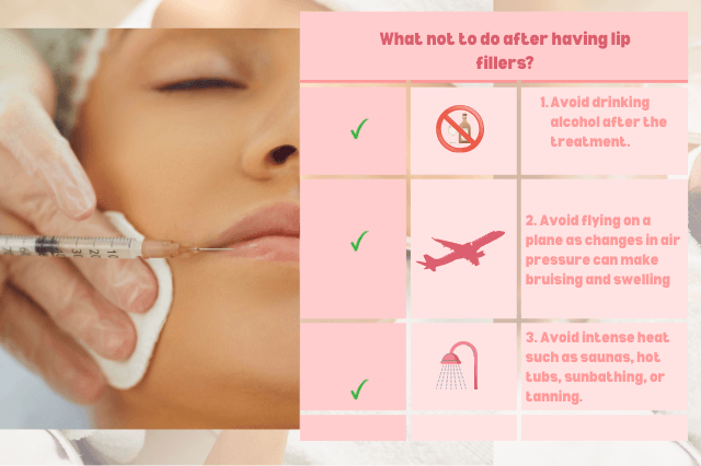 Lip Filler Treatment in Lucknow 